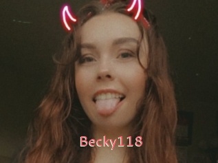 becky118 Webcam Sexe Direct