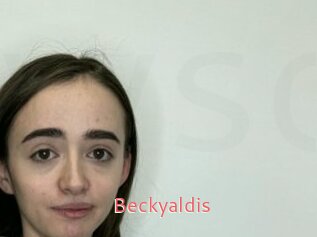 Beckyaldis
