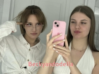 Beckyandodella