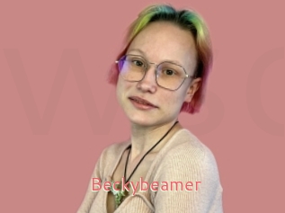 beckybeamer Webcam Sexe Direct