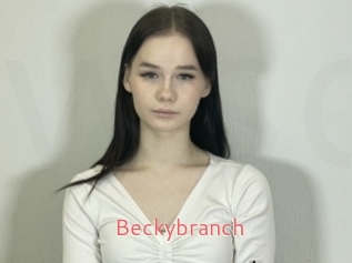 Beckybranch