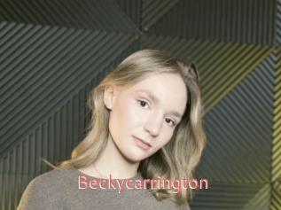 Beckycarrington