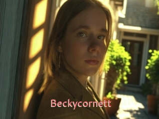 Beckycornett