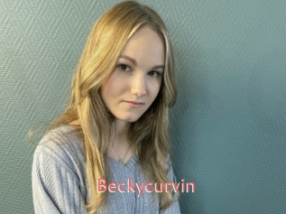 Beckycurvin
