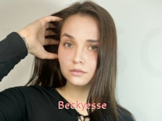 Beckyesse