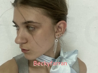 Beckyfarran