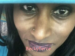 Beckyfierce