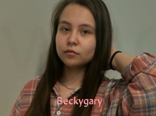 Beckygary