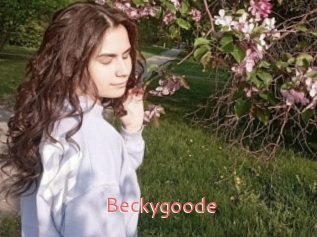 Beckygoode