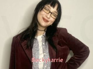 Beckyharrie