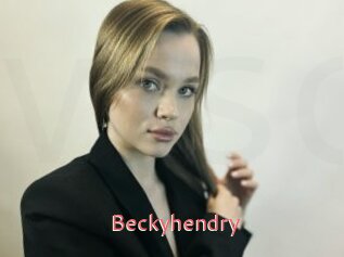 Beckyhendry
