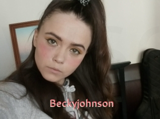 Beckyjohnson
