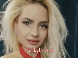 Beckylicious