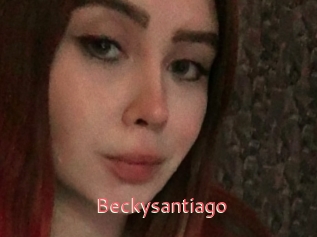 Beckysantiago