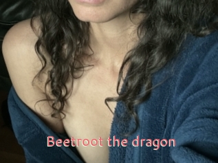 Beetroot_the_dragon
