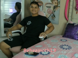 Beheemoth19