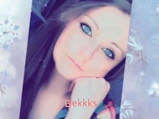 Bekkks