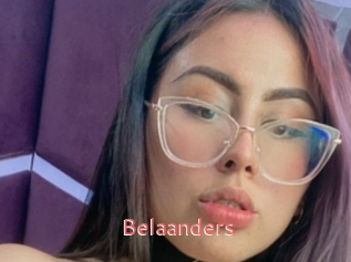 Belaanders
