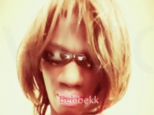 Belabekk