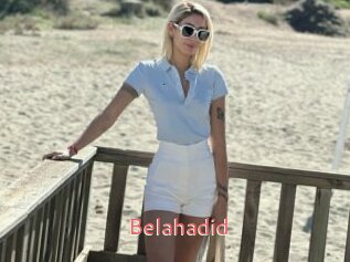 Belahadid