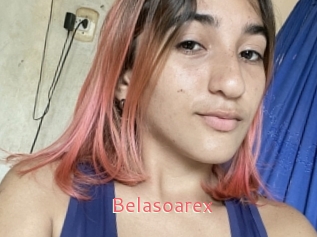 Belasoarex