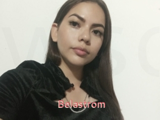 Belastrom