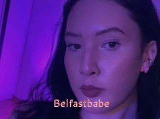 Belfastbabe