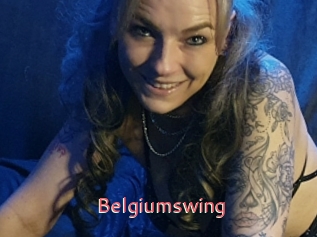 Belgiumswing
