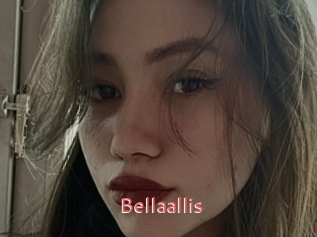 Bellaallis