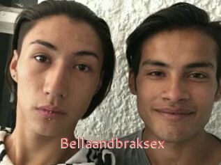 Bellaandbraksex