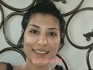 Bellababbii