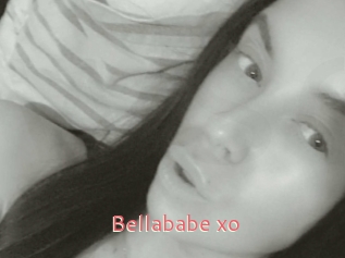 Bellababe_xo