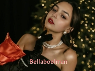 Bellaboolman