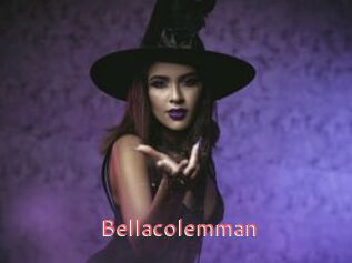 Bellacolemman