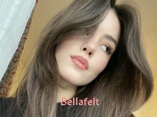 Bellafelt