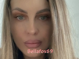 Bellafox69