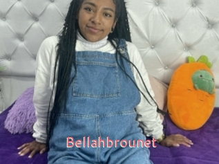 Bellahbrounet