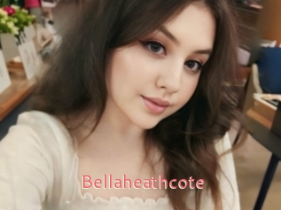 Bellaheathcote