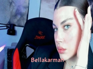 Bellakarman