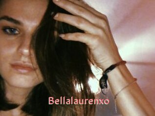 bellalaurenxo Webcam Sexe Direct