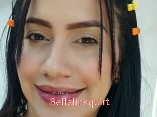 Bellalinsquirt