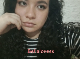 Bellalovesx