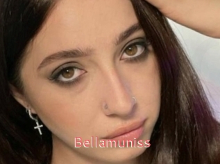 Bellamuniss