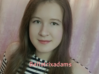 Bellatrixadams