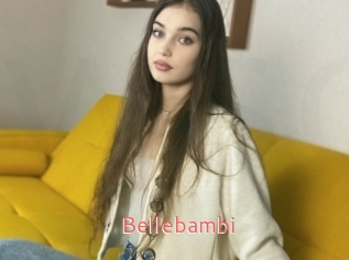 Bellebambi