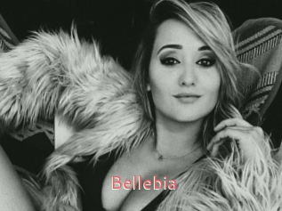Bellebia
