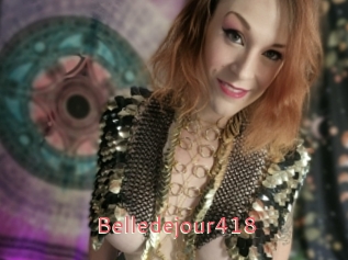 belledejour418 Webcam Sexe Direct