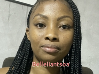 Belleliantsoa