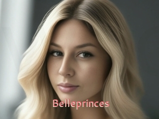 Belleprinces
