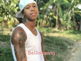 bellinhanng Webcam Sexe Direct